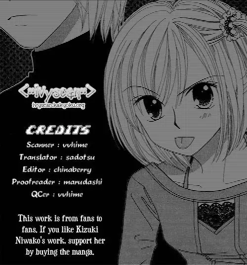 Elevator o Orite Massugu Chapter 6 2